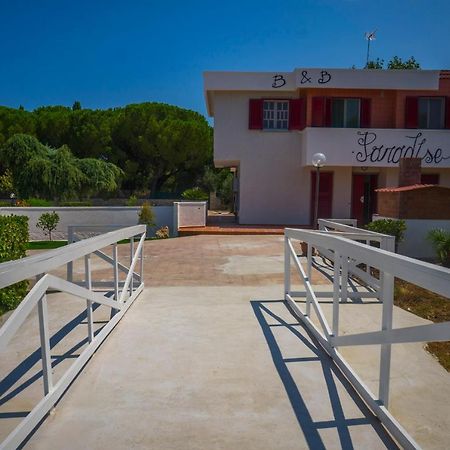 Paradise Beb Giovinazzo Exterior photo
