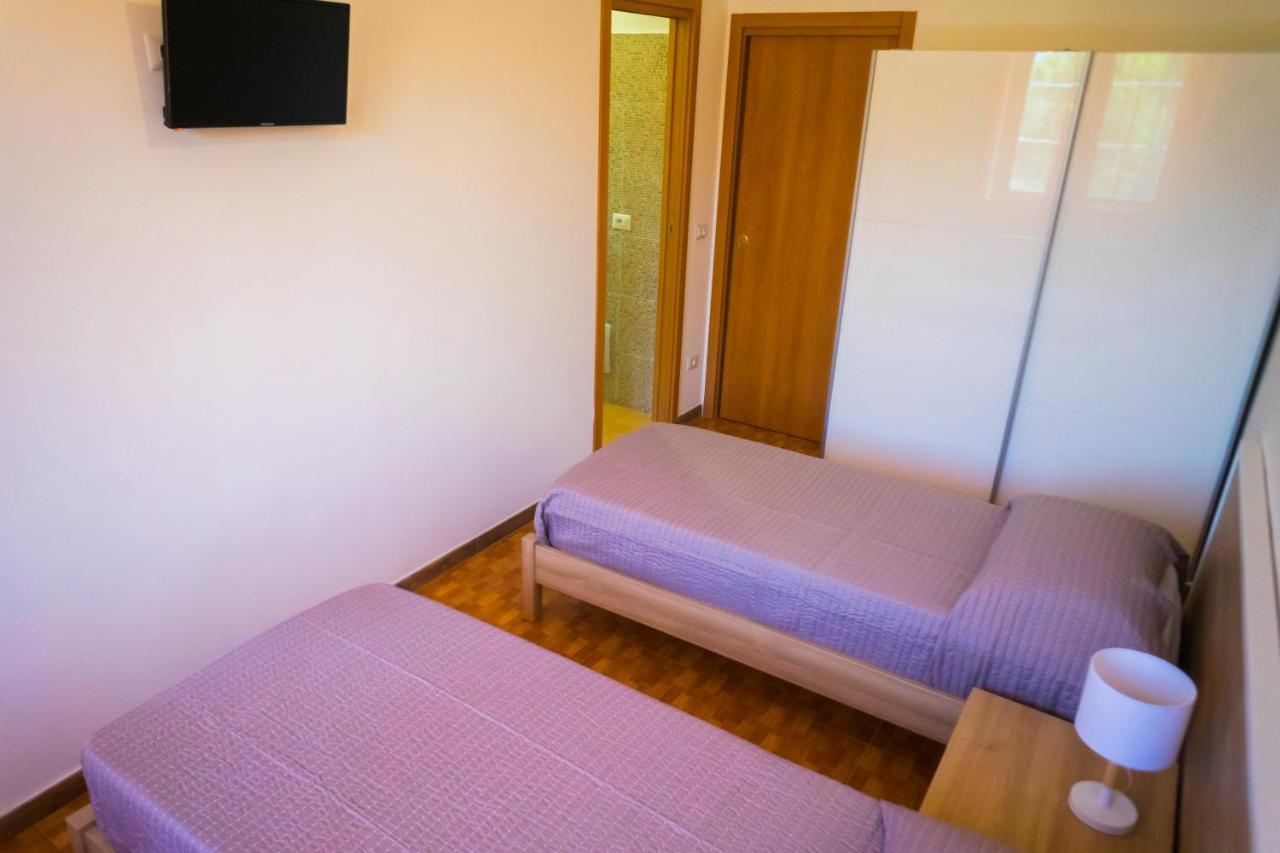 Paradise Beb Giovinazzo Exterior photo