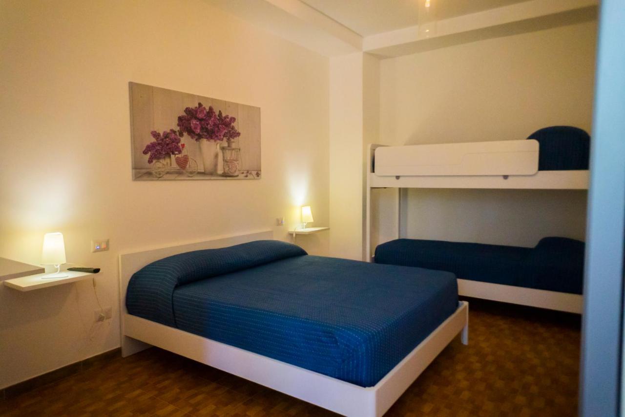 Paradise Beb Giovinazzo Exterior photo